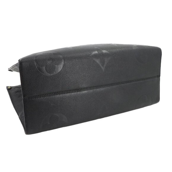 LOUIS VUITTON Monogram Empriente Onthego GM Tote Shoulder Bag M44925 90285134 - Picture 2 of 10